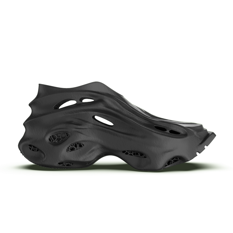 ALIVEFORM（アライブフォーム）の「FLAINE ベイン CHARCOAL（シューズ）」