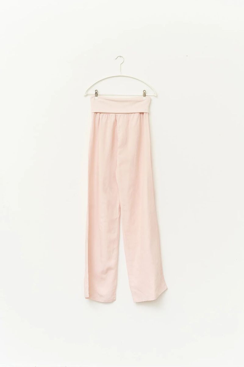 (W) Cona Banding Pants