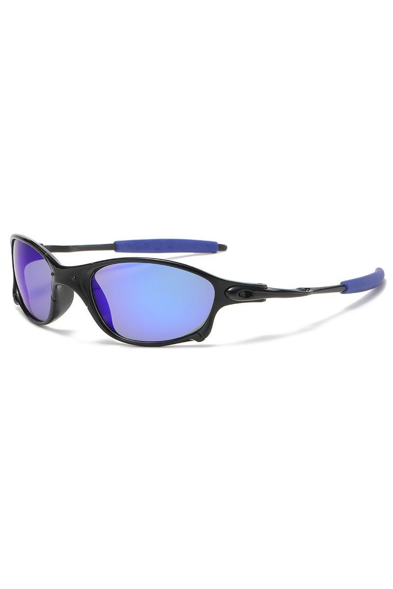 CZ Basicsの「Metal Frame Sport Sunglasses(Fashion Accessories)」