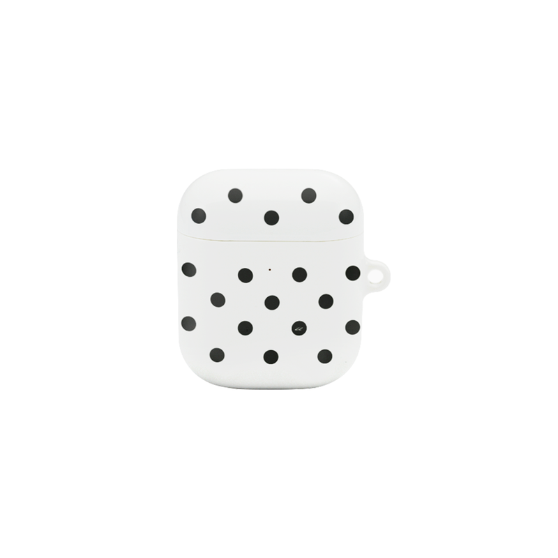22 ドットポッド - white