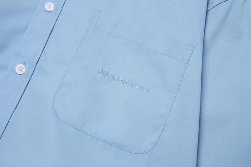 The Classic sky shirt S40