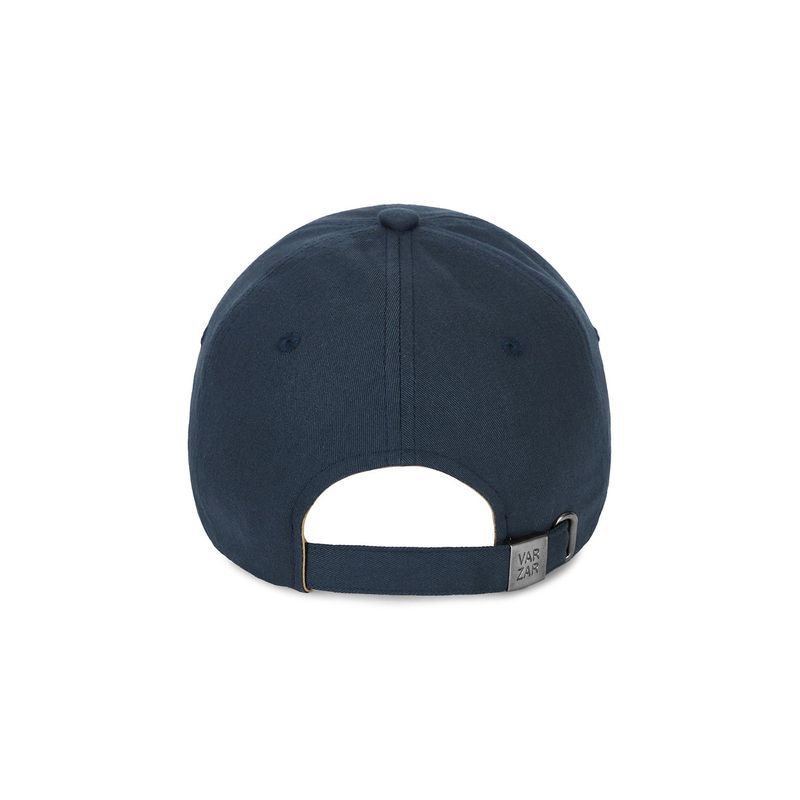 Chain Flow VZ Essential Ball Cap Navy