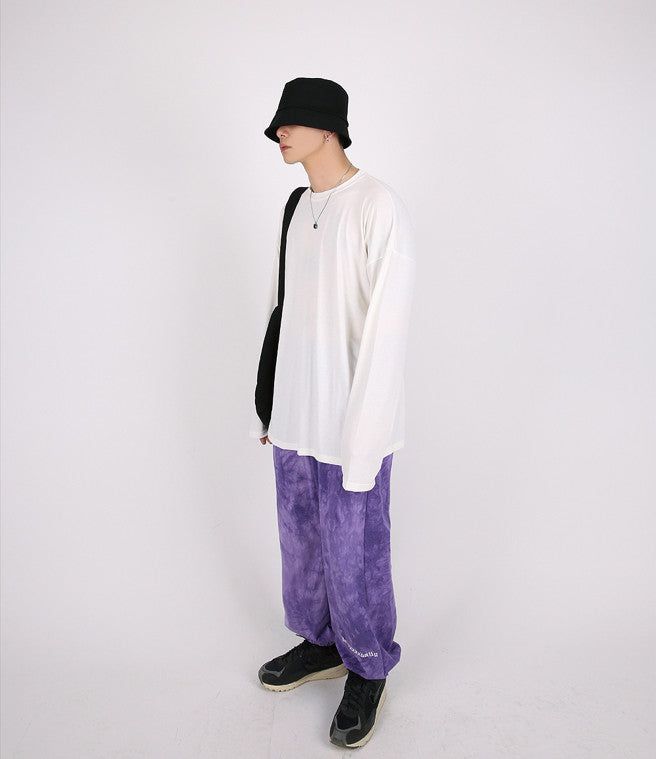 No.8016 8color span T