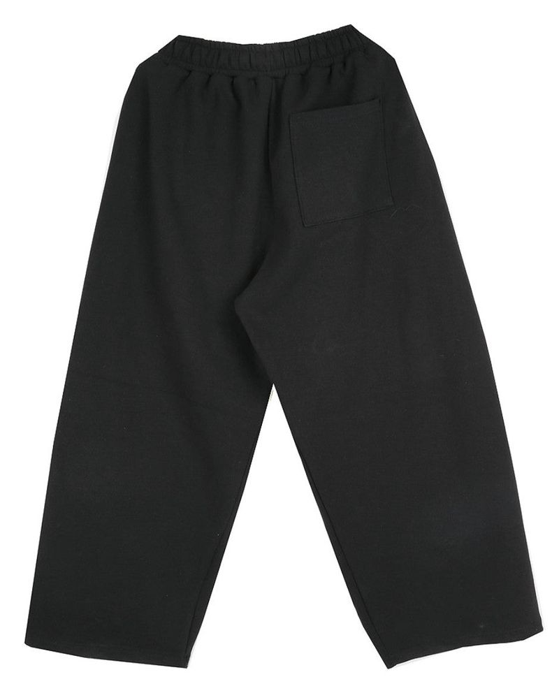 No.9339 side solid wide banding PT (3color)