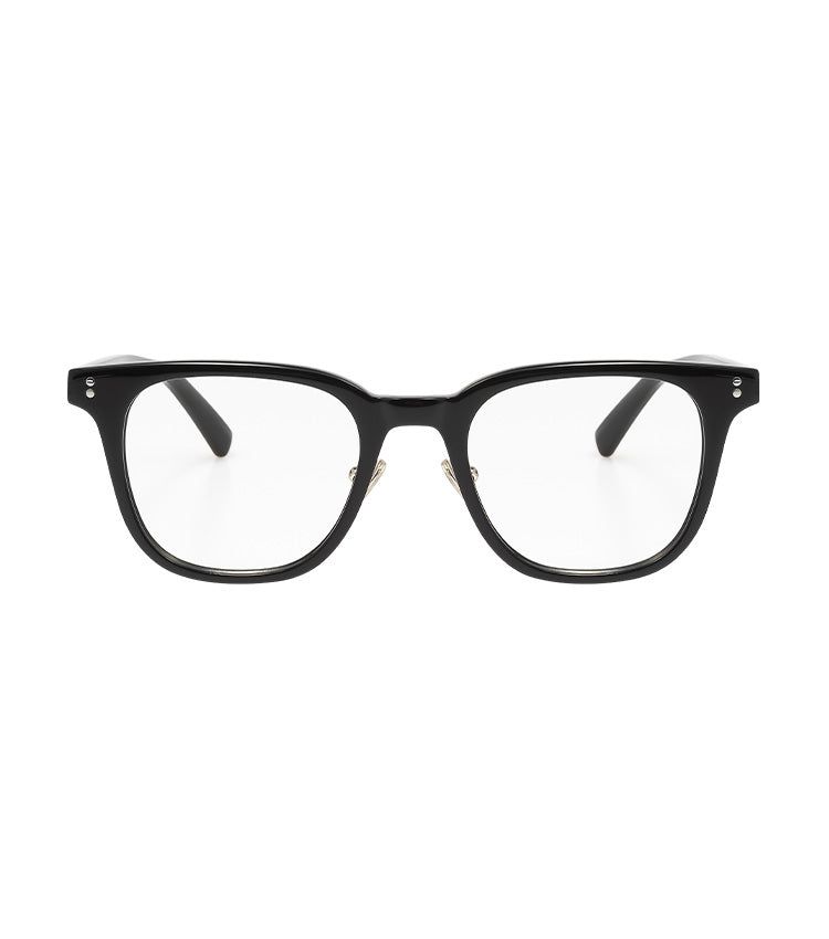 VEDI VERO（ヴェロ）の「VOCA05 GLASSES / VEDI VERO GLASSES VOCA05/BLKG（Fashion Accessories）」