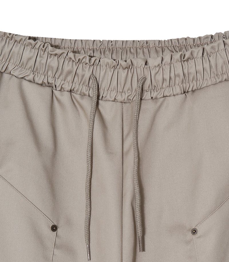 No.0990 DK hammer cpt PT (3color)