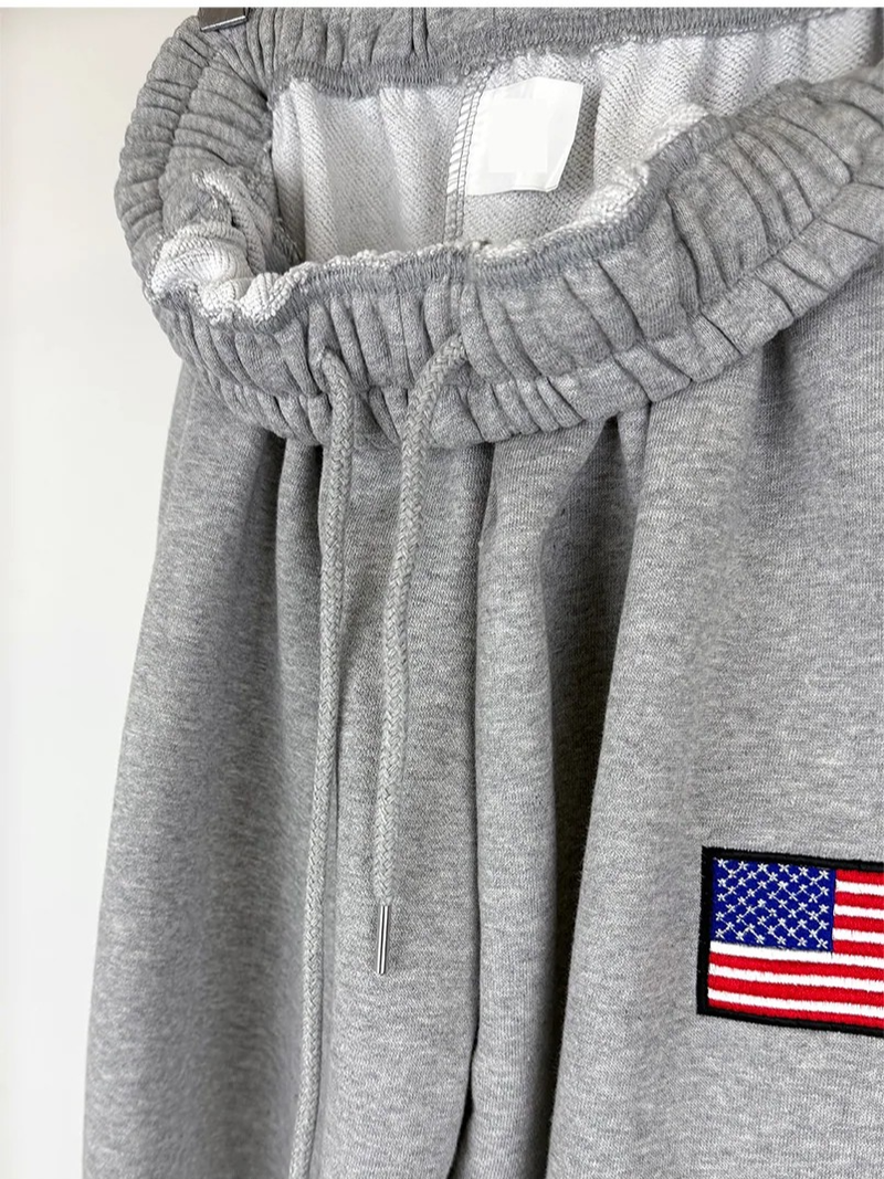 AMERICA SWEAT PANTS (2C)