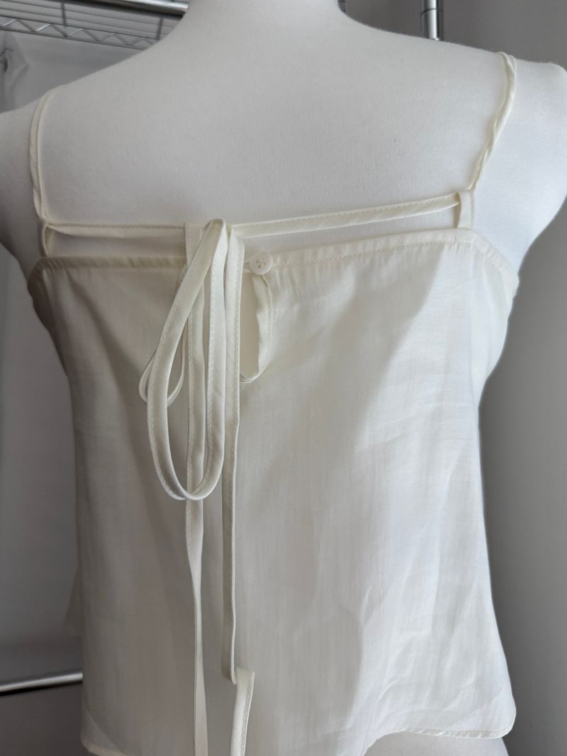Roen Bustier (3 colors)