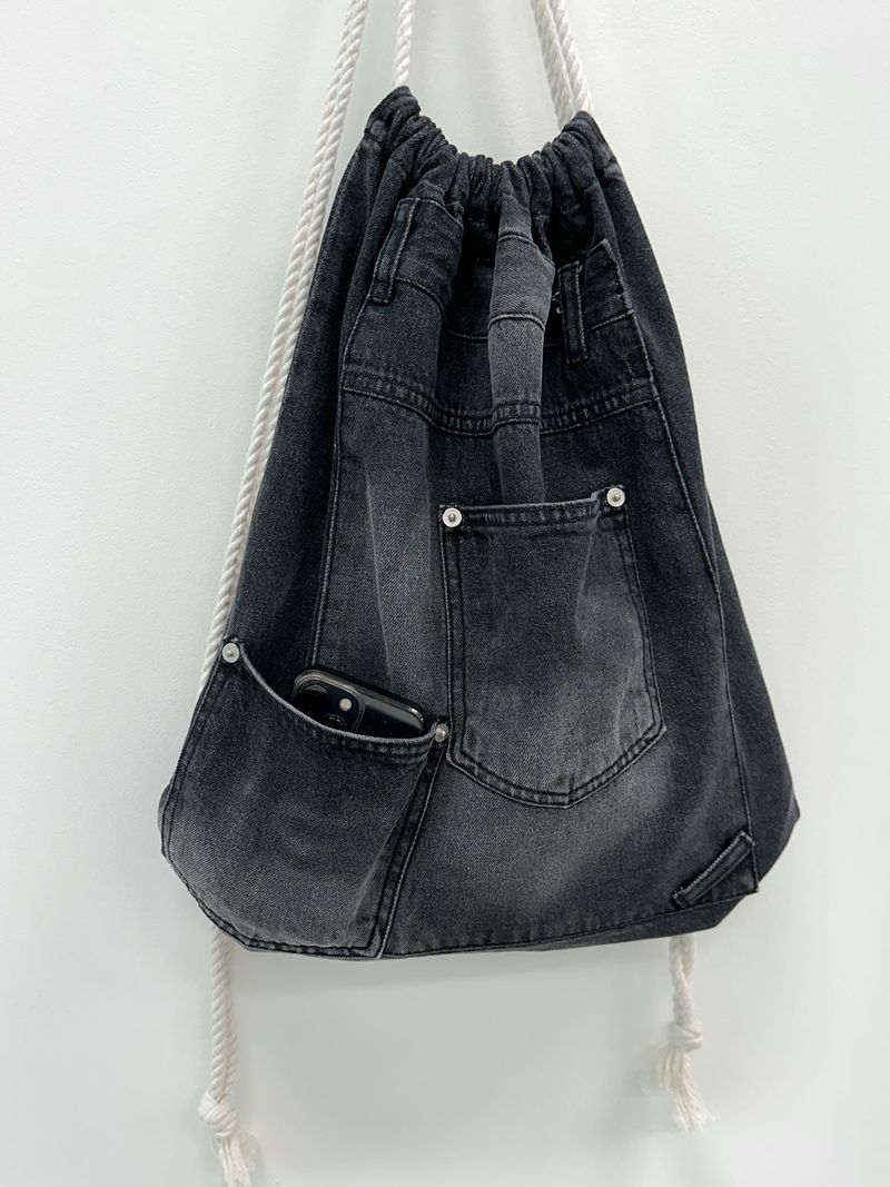 Ot Daily denim Bag