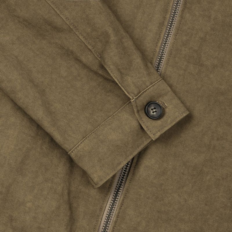 Mas shoulder Jacket