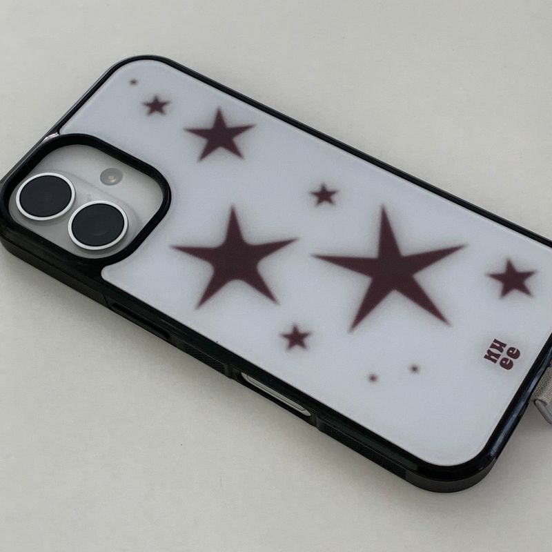 brown star case 