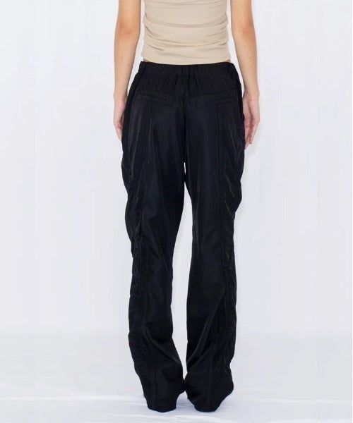 MULTI WAY STRINGS PANTS