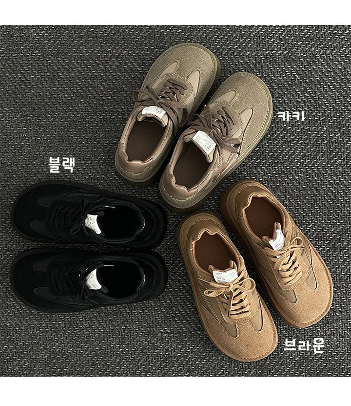 T-carlift sneakers