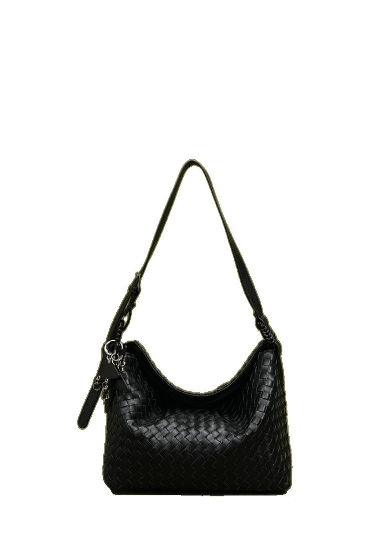 Cozy&Kitsch(コージーアンドキッチ)の「Faye Braided Shoulder Bag(Bags)」