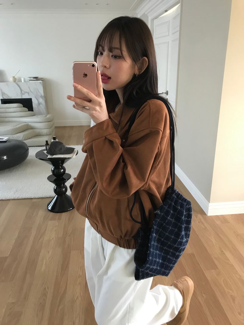 Dolce banding pants