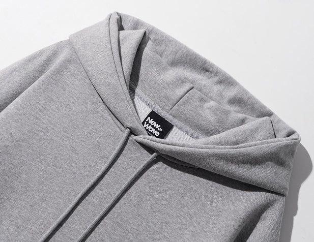 26FW★ New Wave Ruff Hood