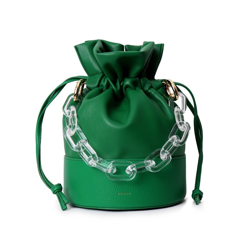VIVICHO CANDY BAG GREEN