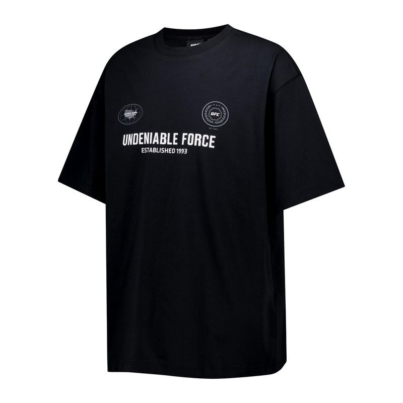 UFC HERITAGE RELAXED FIT SS