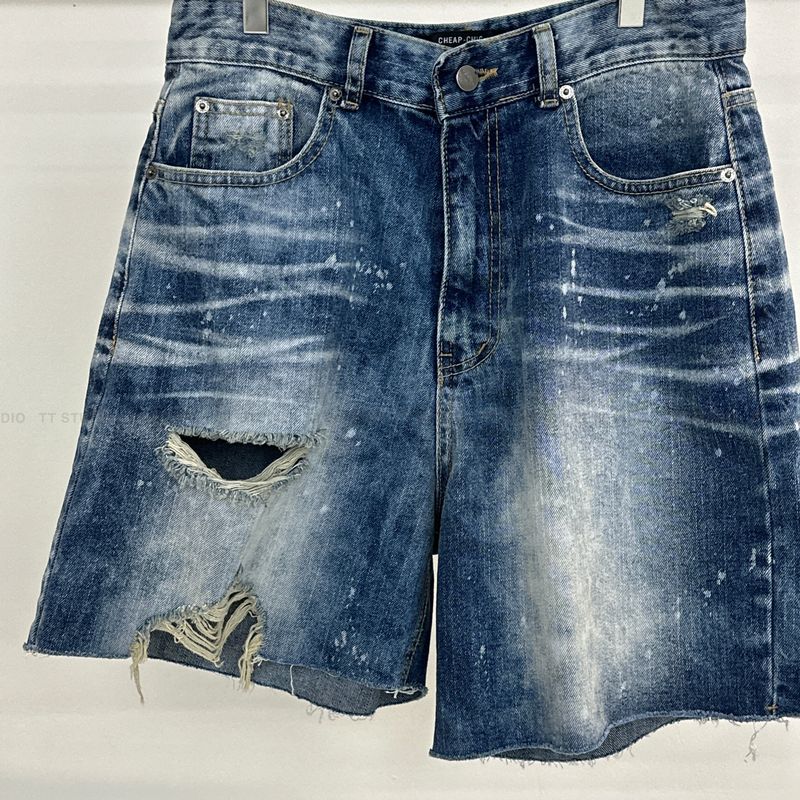 Diesel denim jeans