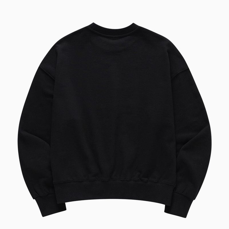 MCT MM03 Sweatshirts black