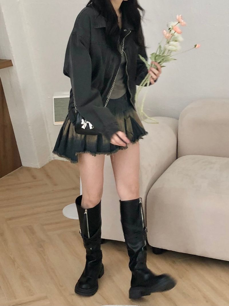 Ranci skirt