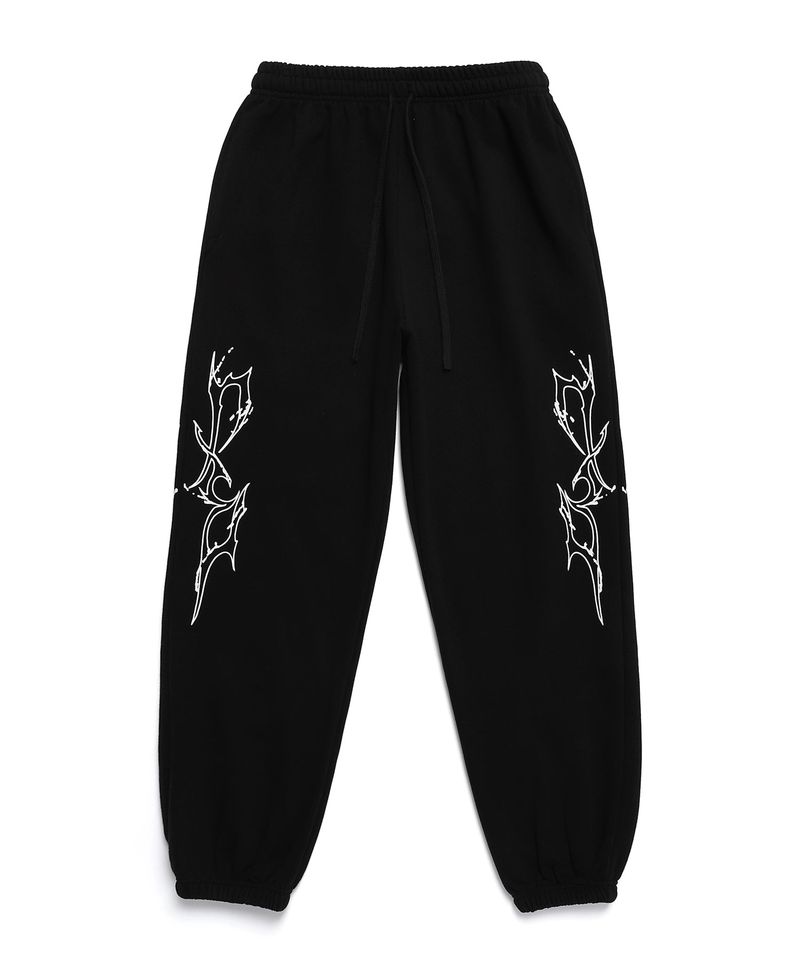 THUNDER LINE LOGO PANTS