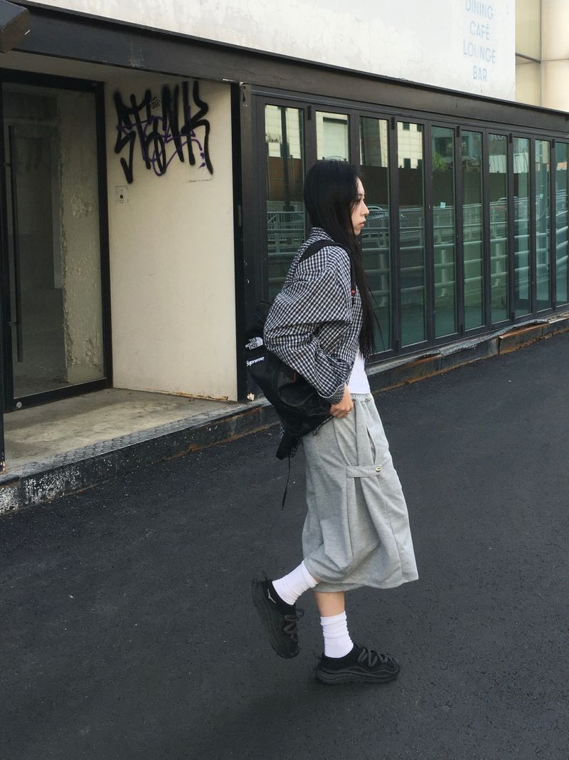 RITCORE（リットコア）の「Pinch Side Snap Bermuda (5c)（Pants）」