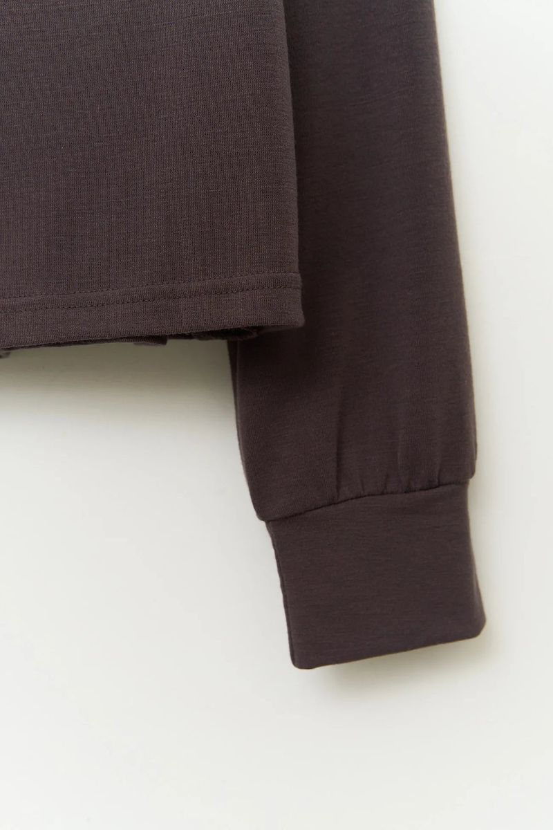 Lauv Zip Hoodie