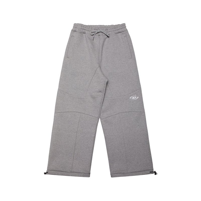 SYMBOL LOGO JOGGER PANTS [GRAY]