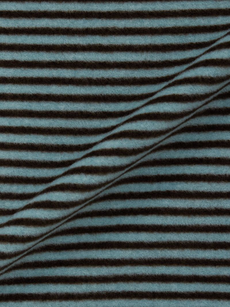 [Ritcore MADE] Striped Fleece Pants (3c)