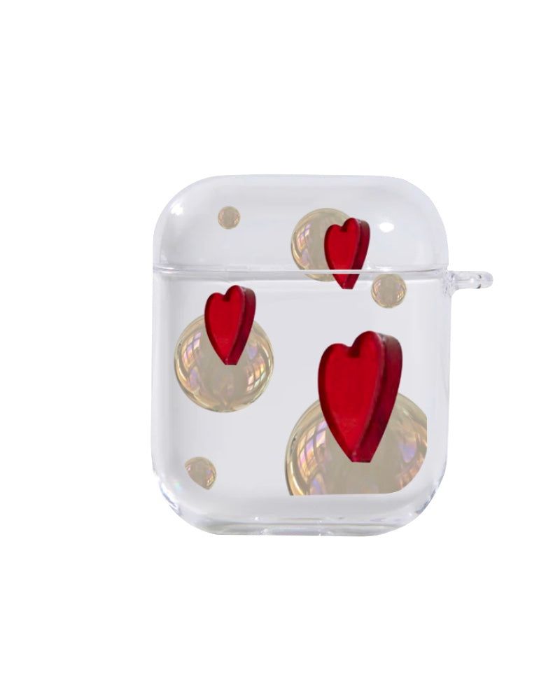 [AirPods] heart