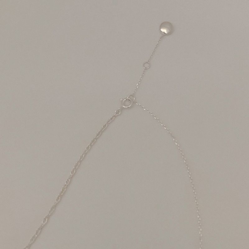 Bell Necklace