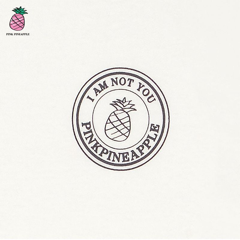 COIN LOGO BASIC T-SHIRT