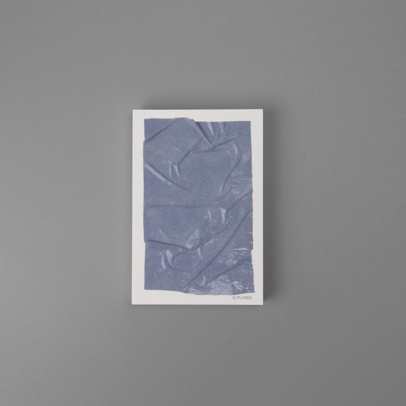 objet memo vol.1-tape SET
