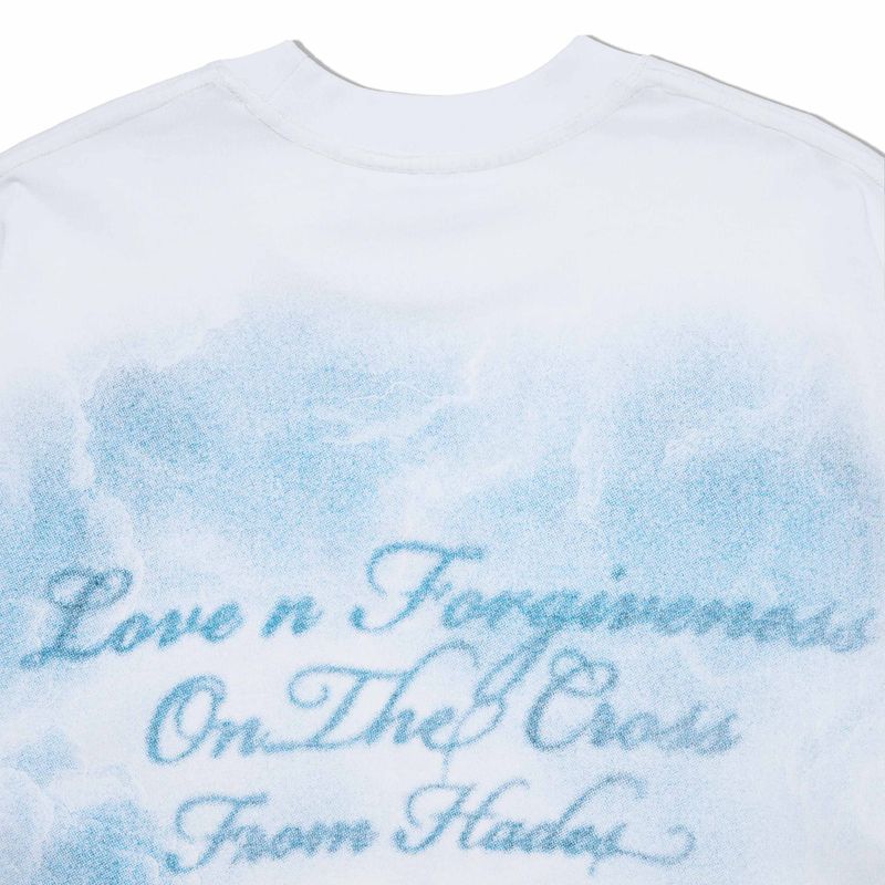 HADES REDEMPTION LONGSLEEVE