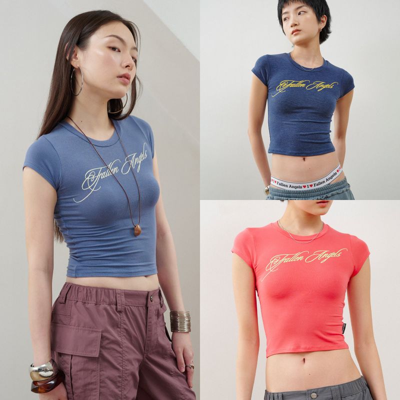 RASTER TEE