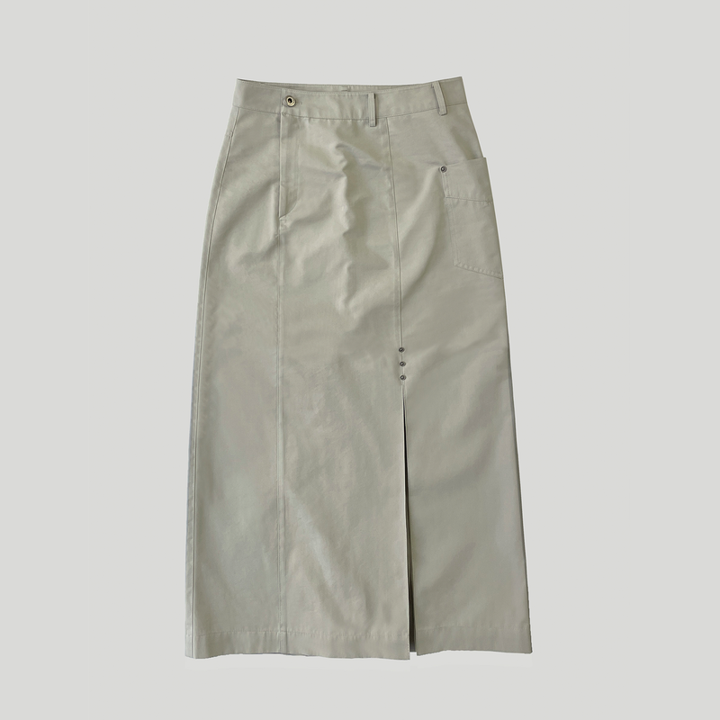 Still Lethardy（スティル レサーディ）の「MAXI SKIRT（Skirts）」