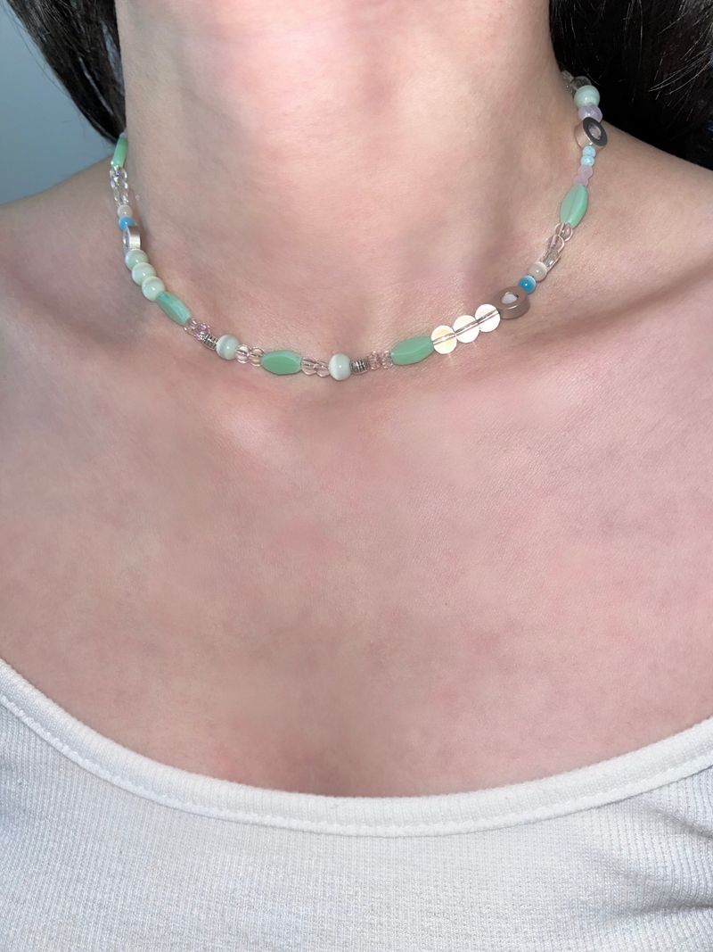 MINTY 1.