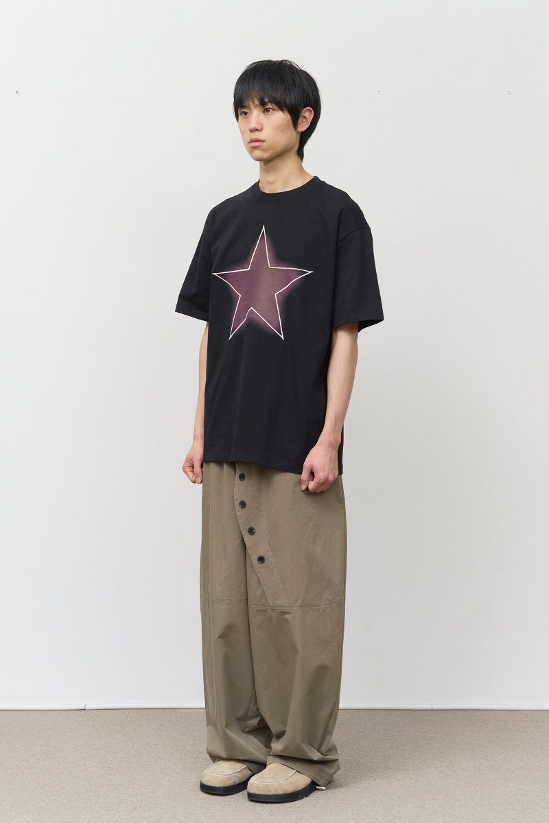 Stella Printed Box Top