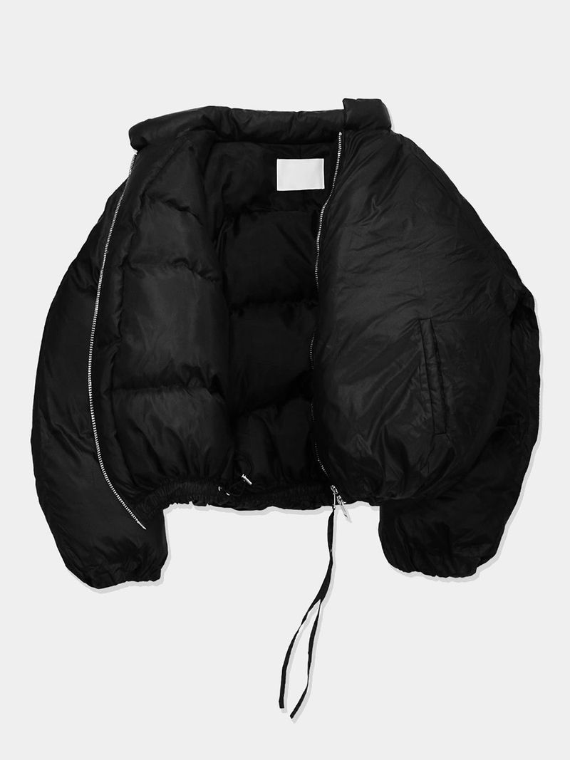 ASCLO Zero Pack Wellon Padded Jumper (2color)