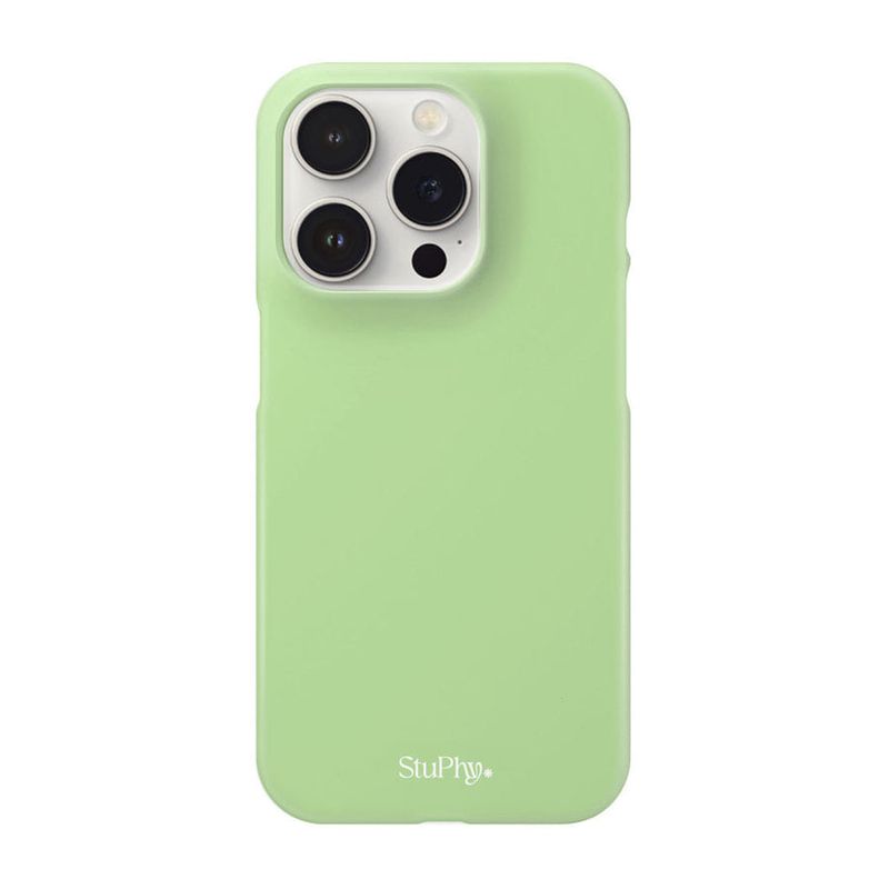 StuPhy（スタフィー）の「Philoso Melon Case (hard)（Smartphone Accessories）」
