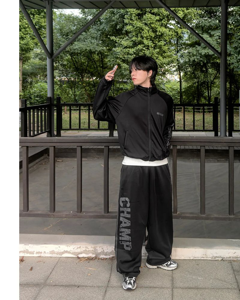 Verk Track Line Jersey