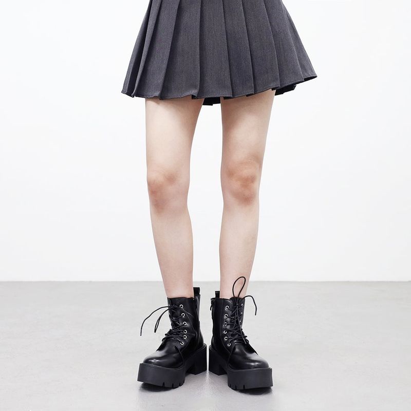 Jayden lace-up hoof walker