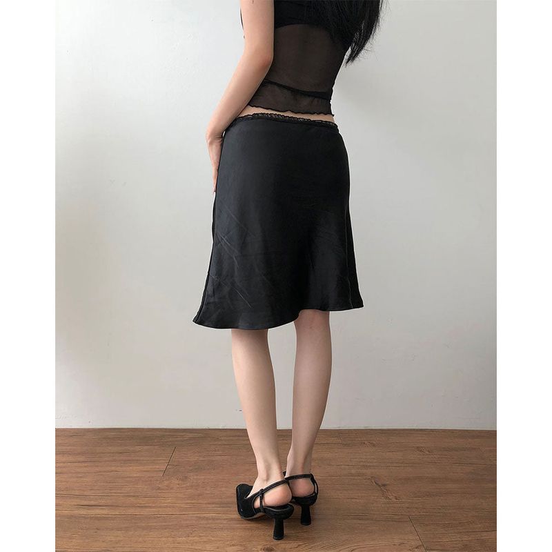 Stitch Slingback