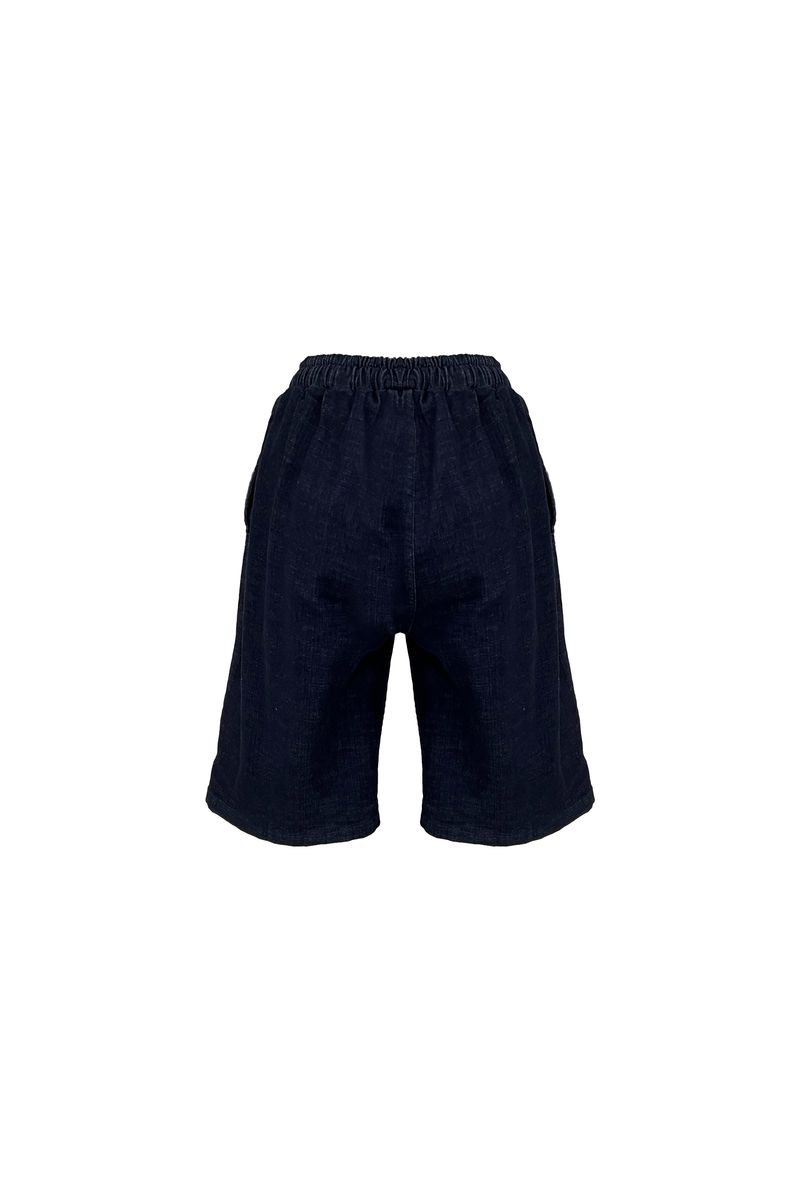 LULU BERMUDA PANTS