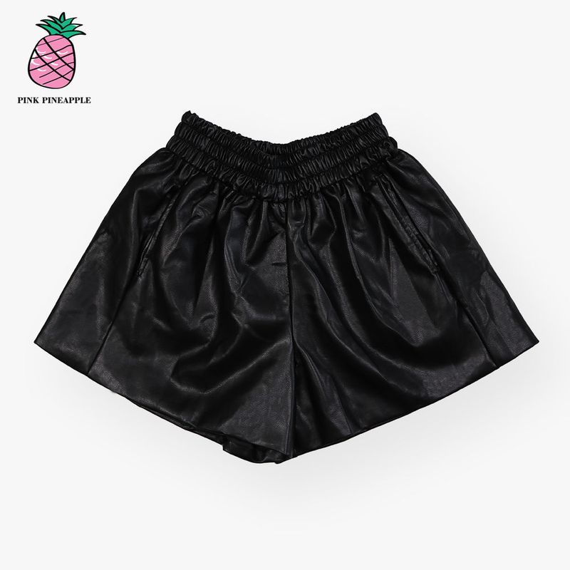 VOLUME SHORTS (2COLOR)