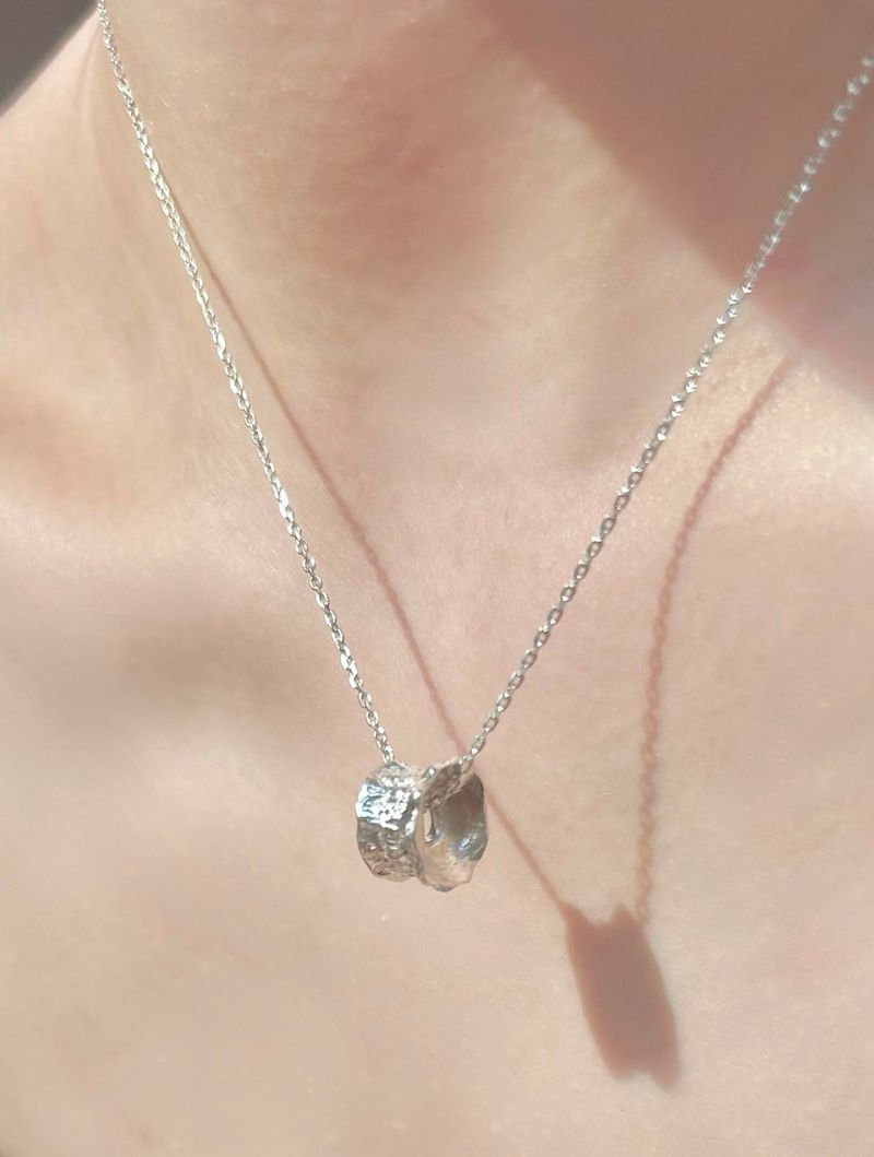 Lace Necklace