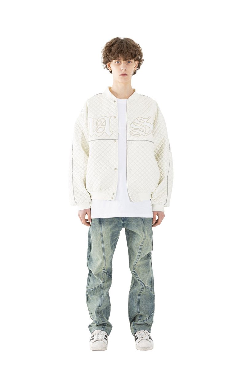 DOT SQUARE 2OZ VARSITY