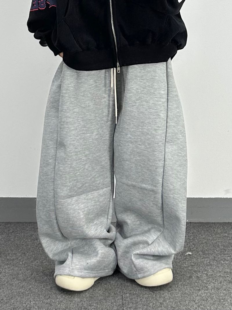 tok fleece training pants