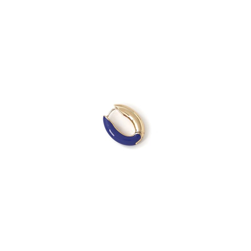 Gelato Earrings_Blue